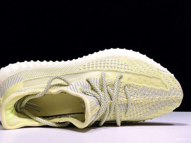 V2 Boost Adidas Yeezy 350 FV3250 Antlia 0812